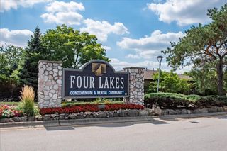 5820 Oakwood Drive 1a, Lisle, IL 60532