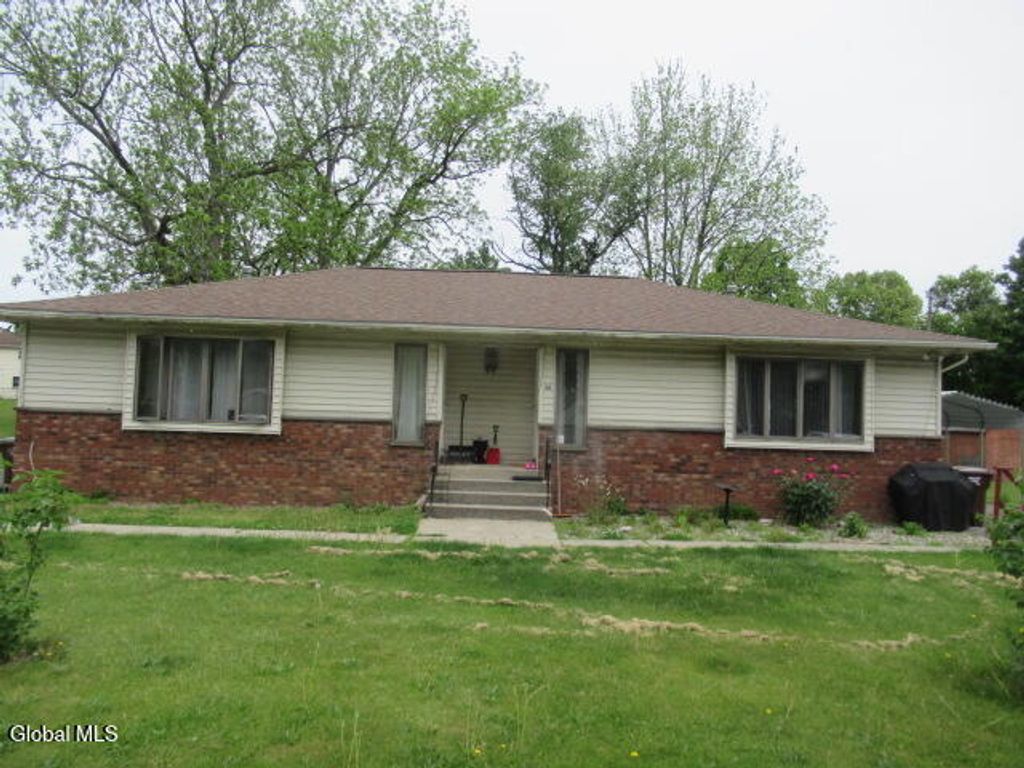36 Maple Road, New Scotland, NY 12186