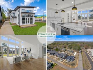 8 Village Crest Drive, Greenville, SC 29607