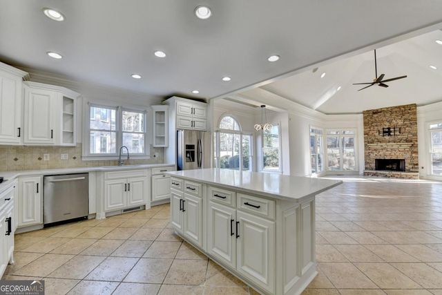 7970 Saint Marlo Fai Drive, Duluth, GA 30097