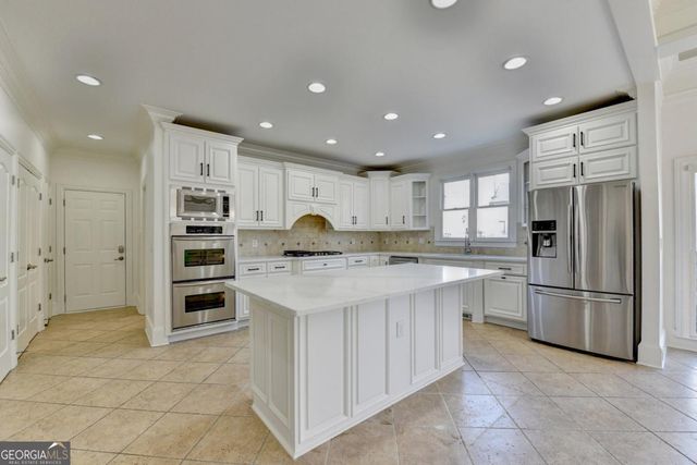 7970 Saint Marlo Fai Drive, Duluth, GA 30097