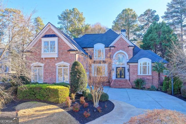 7970 Saint Marlo Fai Drive, Duluth, GA 30097