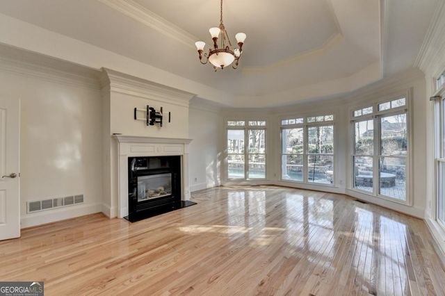 7970 Saint Marlo Fai Drive, Duluth, GA 30097