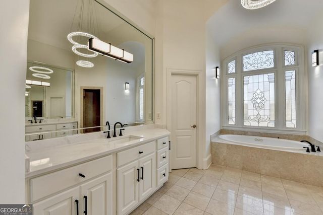 7970 Saint Marlo Fai Drive, Duluth, GA 30097