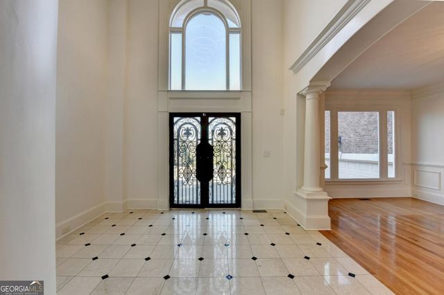 7970 Saint Marlo Fai Drive, Duluth, GA 30097