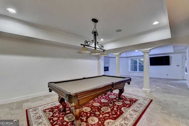7970 Saint Marlo Fai Drive, Duluth, GA 30097