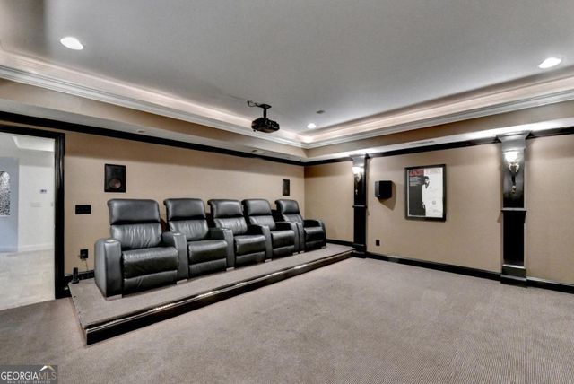 7970 Saint Marlo Fai Drive, Duluth, GA 30097