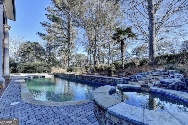 7970 Saint Marlo Fai Drive, Duluth, GA 30097