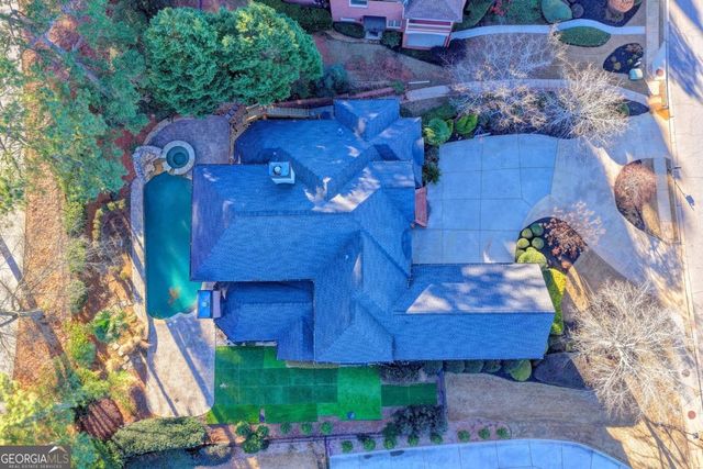 7970 Saint Marlo Fai Drive, Duluth, GA 30097