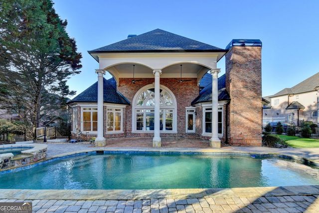 7970 Saint Marlo Fai Drive, Duluth, GA 30097
