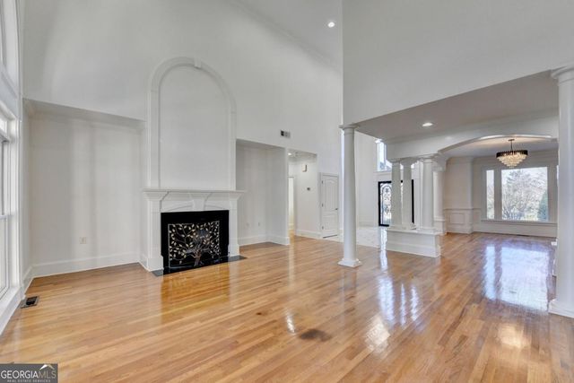 7970 Saint Marlo Fai Drive, Duluth, GA 30097