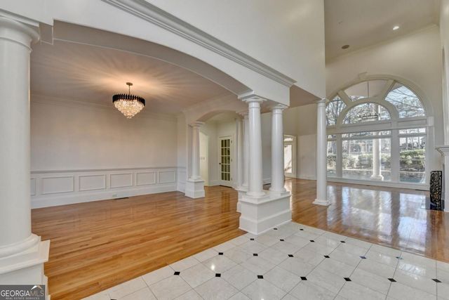 7970 Saint Marlo Fai Drive, Duluth, GA 30097