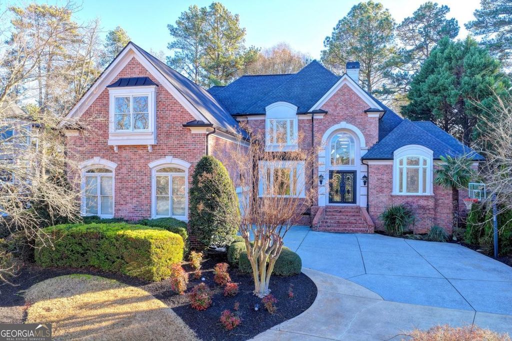7970 Saint Marlo Fai Drive, Duluth, GA 30097