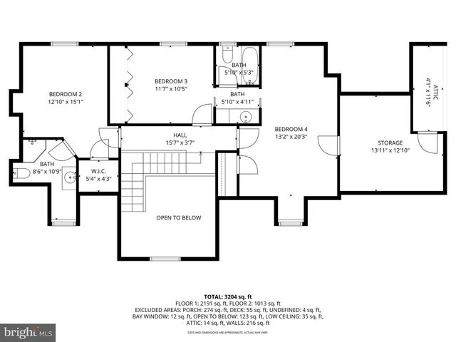 1630 WORTHINGTON HEIGHTS, Cockeysville, MD 21030