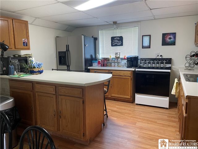 6778 NYS Rt 417, Great Valley, NY 14779