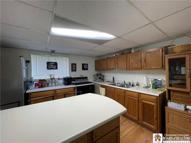 6778 NYS Rt 417, Great Valley, NY 14779