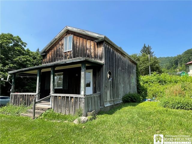 6778 NYS Rt 417, Great Valley, NY 14779