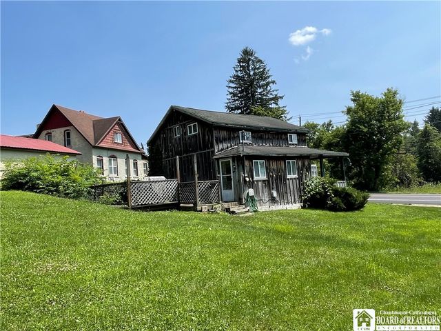 6778 NYS Rt 417, Great Valley, NY 14779