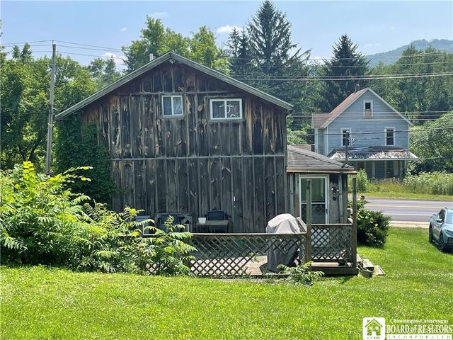 6778 NYS Rt 417, Great Valley, NY 14779