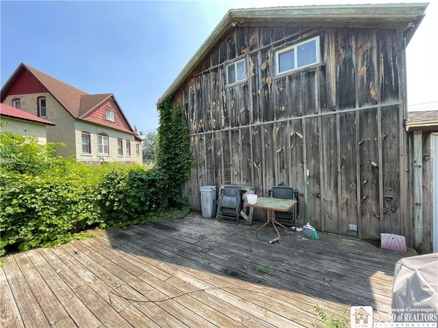 6778 NYS Rt 417, Great Valley, NY 14779