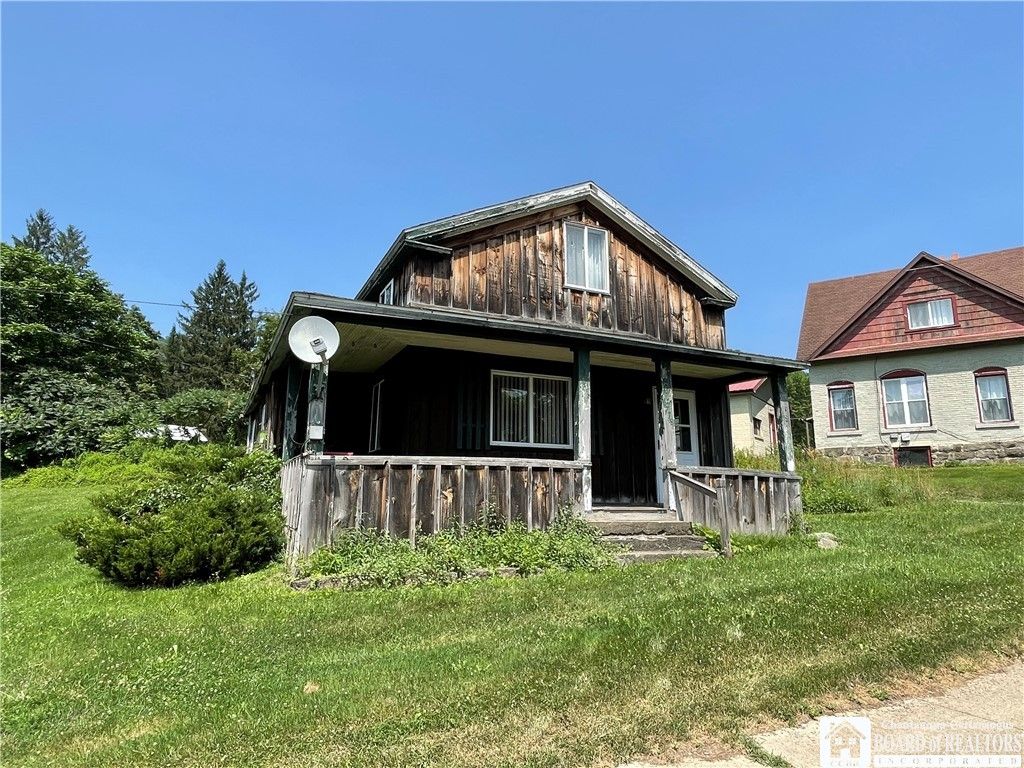 6778 NYS Rt 417, Great Valley, NY 14779