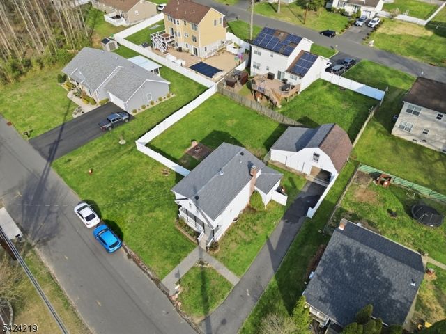 129 Willow Ave, Aberdeen Twp., NJ 07747