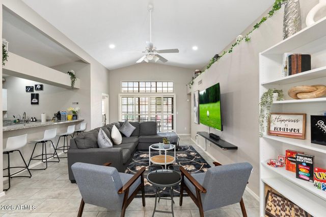 15220 N 52ND Street, Scottsdale, AZ 85254