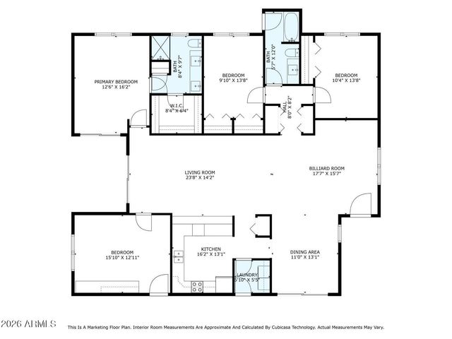 15220 N 52ND Street, Scottsdale, AZ 85254