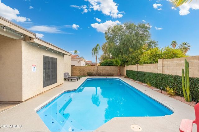 15220 N 52ND Street, Scottsdale, AZ 85254
