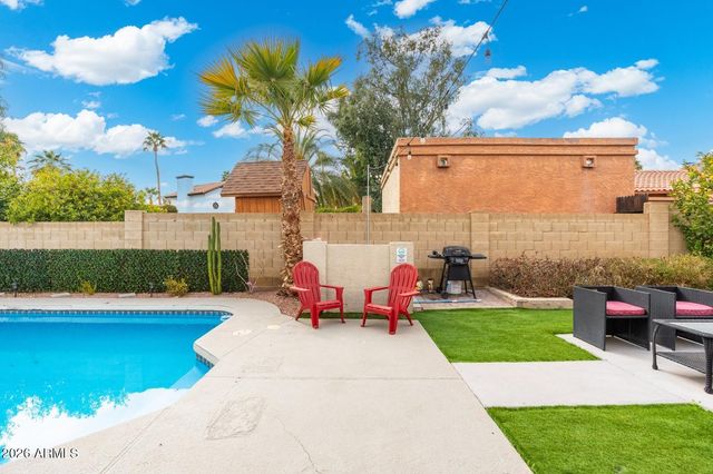 15220 N 52ND Street, Scottsdale, AZ 85254
