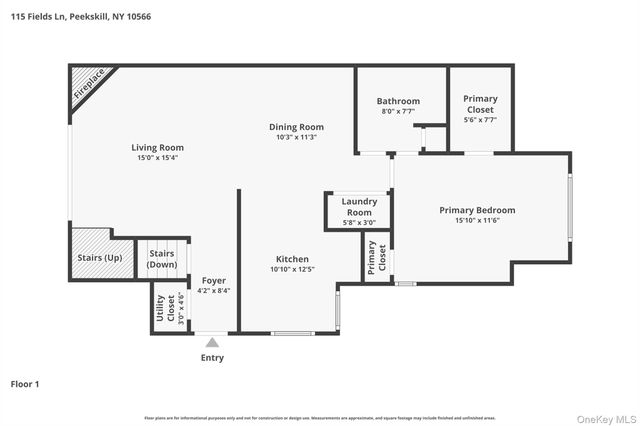 115 Fields Lane, Peekskill, NY 10566