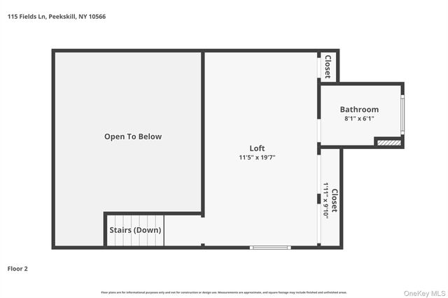 115 Fields Lane, Peekskill, NY 10566