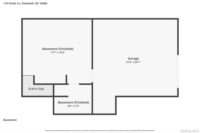 115 Fields Lane, Peekskill, NY 10566