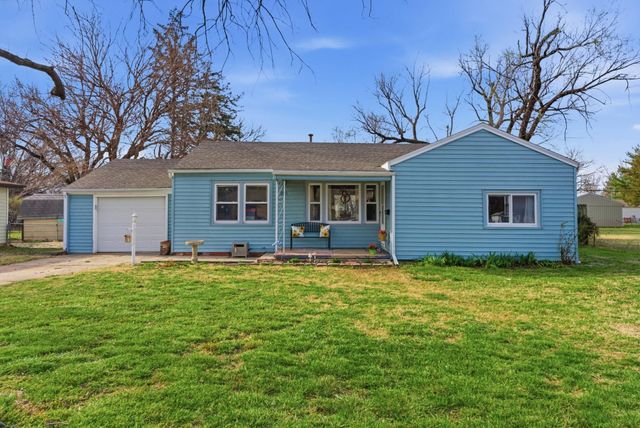 1205 W 34th St S, Wichita, KS 67217