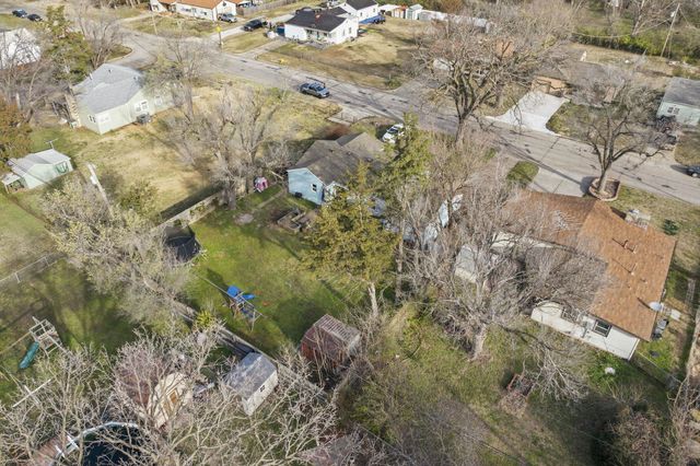 1205 W 34th St S, Wichita, KS 67217