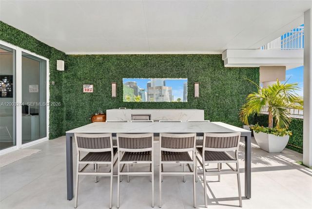 801 Brickell Key Boulevard PH3306, Miami, FL 33131