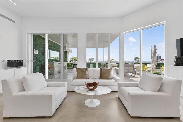 801 Brickell Key Boulevard PH3306, Miami, FL 33131