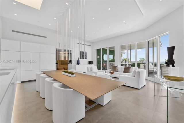 801 Brickell Key Boulevard PH3306, Miami, FL 33131