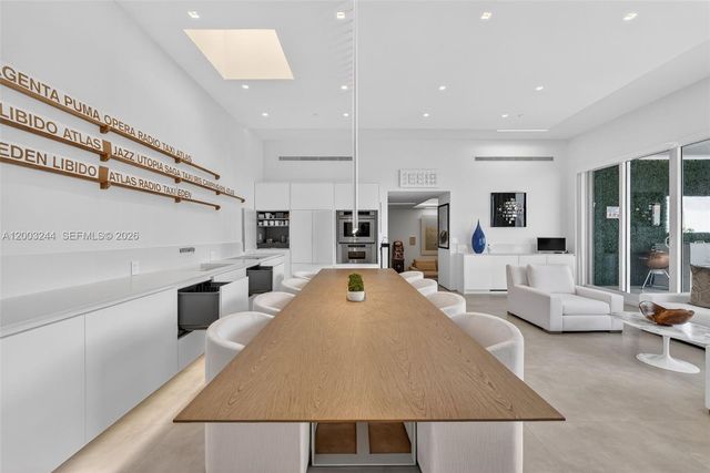 801 Brickell Key Boulevard PH3306, Miami, FL 33131