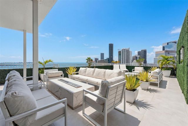 801 Brickell Key Boulevard PH3306, Miami, FL 33131