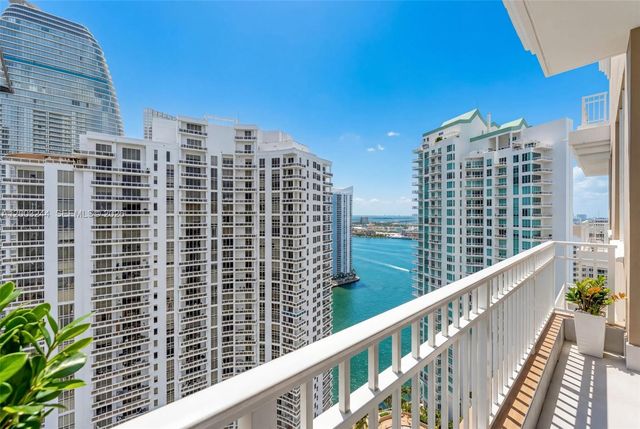 801 Brickell Key Boulevard PH3306, Miami, FL 33131