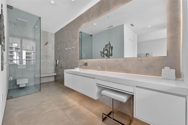 801 Brickell Key Boulevard PH3306, Miami, FL 33131