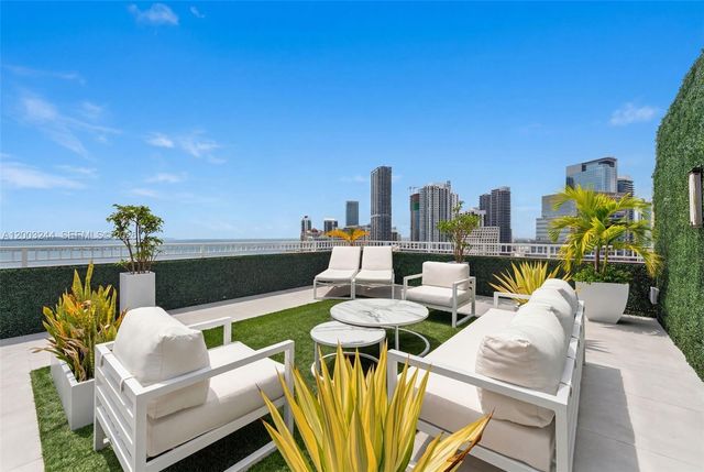 801 Brickell Key Boulevard PH3306, Miami, FL 33131