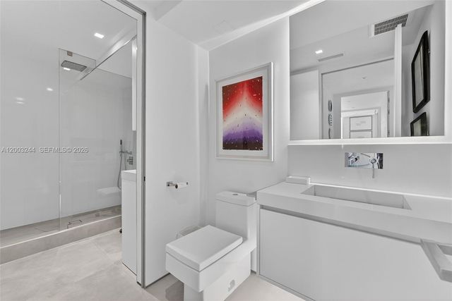 801 Brickell Key Boulevard PH3306, Miami, FL 33131