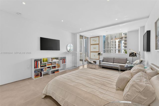 801 Brickell Key Boulevard PH3306, Miami, FL 33131