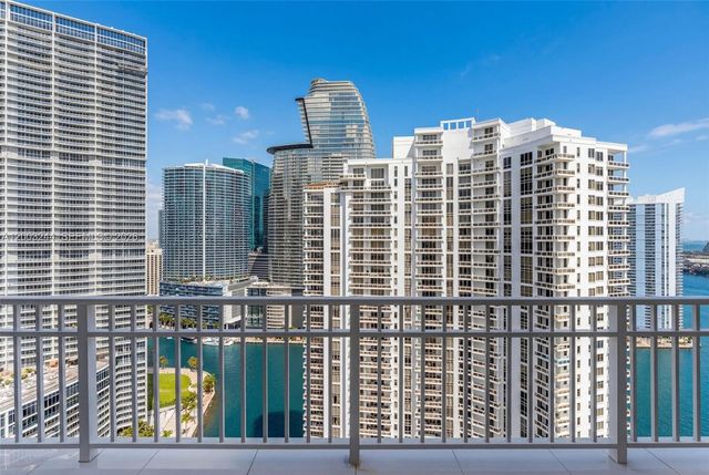 801 Brickell Key Boulevard PH3306, Miami, FL 33131