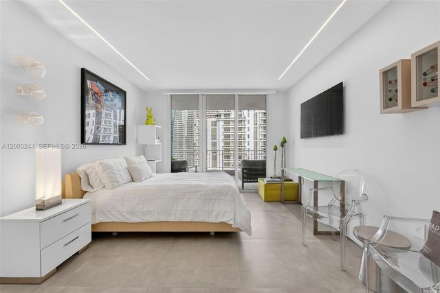 801 Brickell Key Boulevard PH3306, Miami, FL 33131
