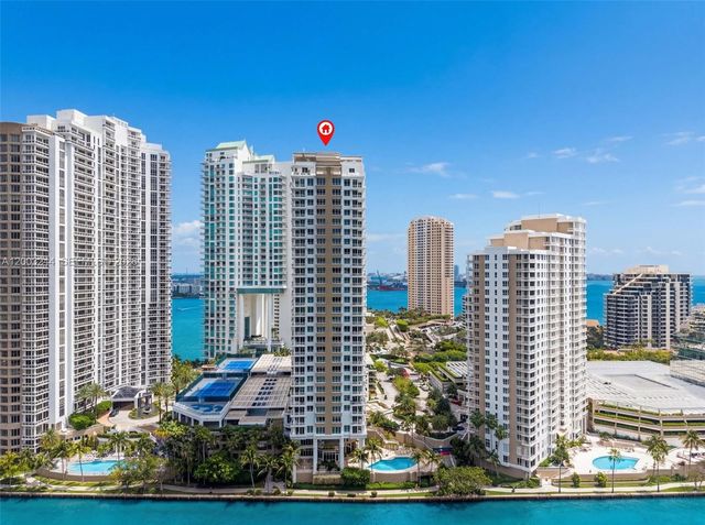801 Brickell Key Boulevard PH3306, Miami, FL 33131