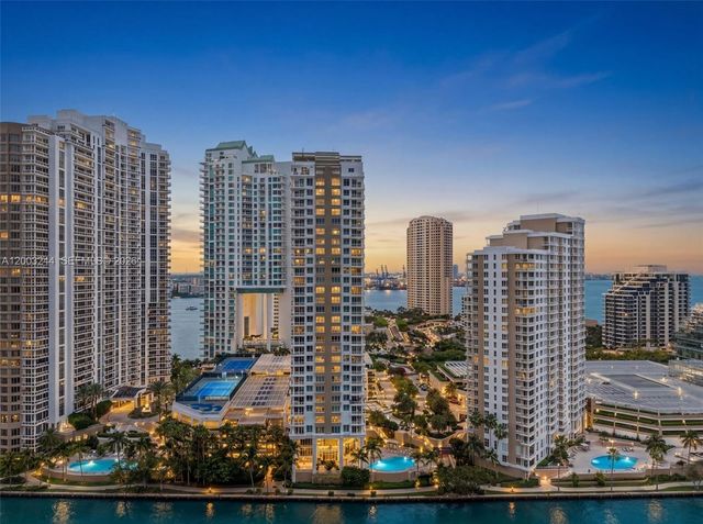 801 Brickell Key Boulevard PH3306, Miami, FL 33131