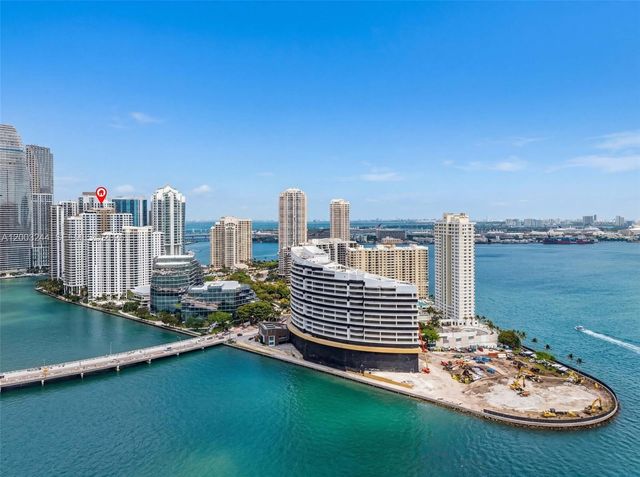 801 Brickell Key Boulevard PH3306, Miami, FL 33131